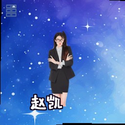 赵凯
